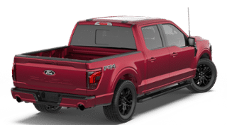 2026 Ford F-150® External Image 4